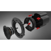 GŁOŚNIK SUFITOWY KLIPSCH PRO IN-CELLING PIC-800-SW-T BW
